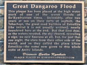 Great Dangaroo Flood (id=5156)